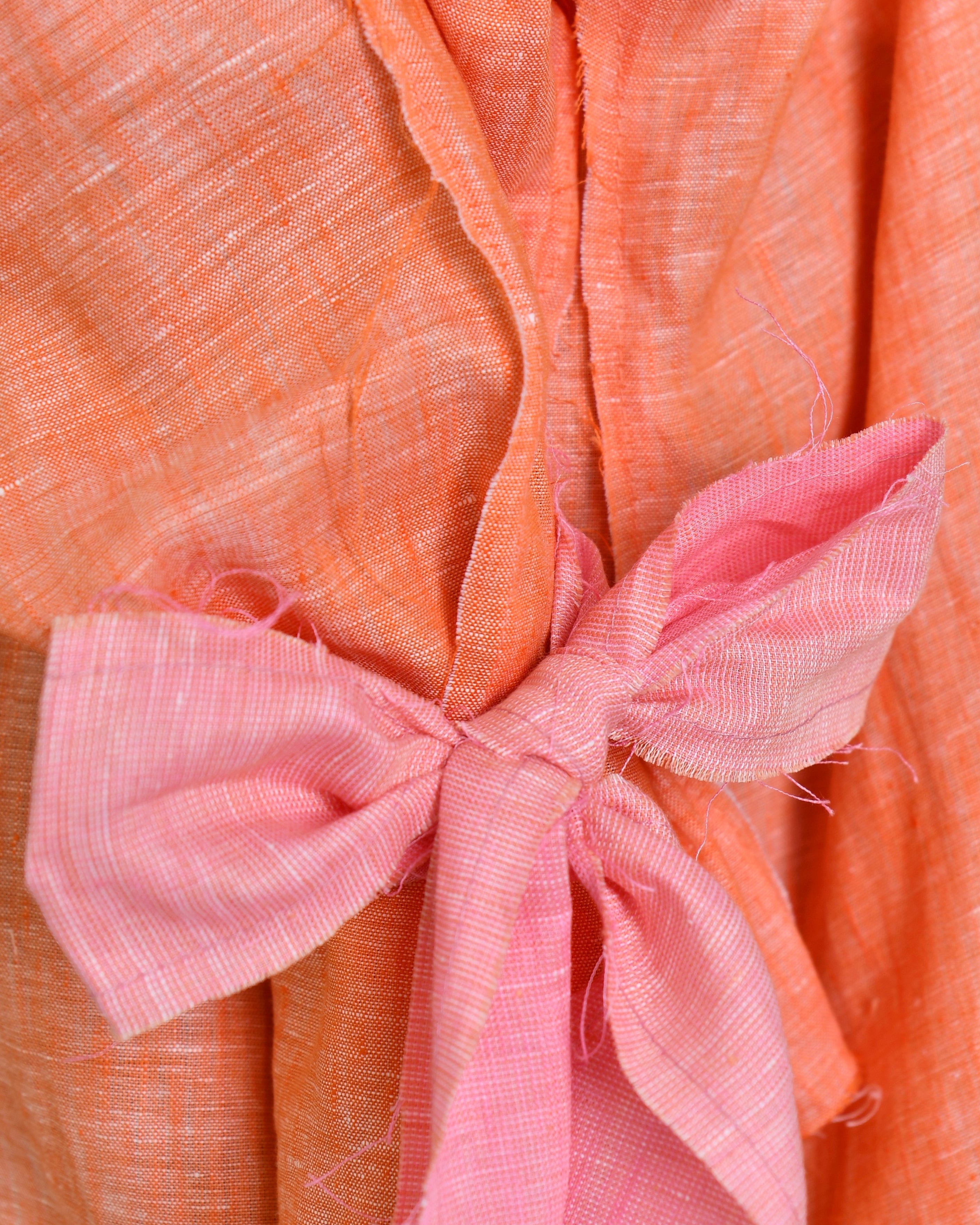 The Two-Toned Wavy Abaya – Limited Edition - image 11