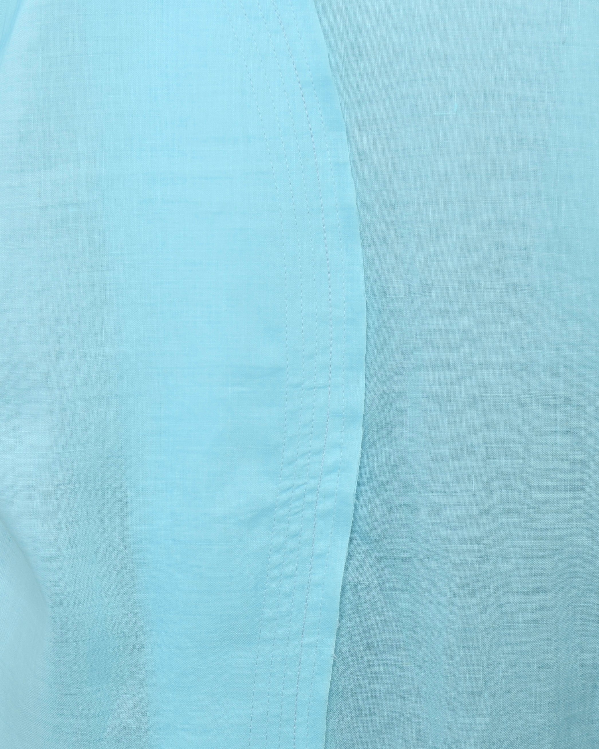 The Wavy Abaya - image 2